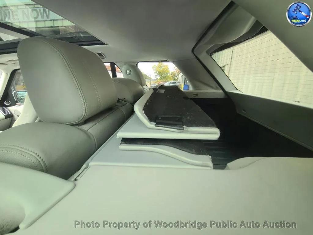 used 2014 Land Rover Range Rover car, priced at $11,950