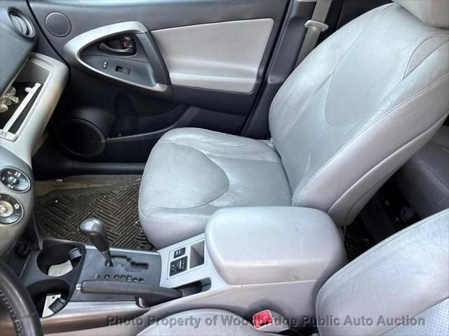 used 2012 Toyota RAV4 car, priced at $5,950