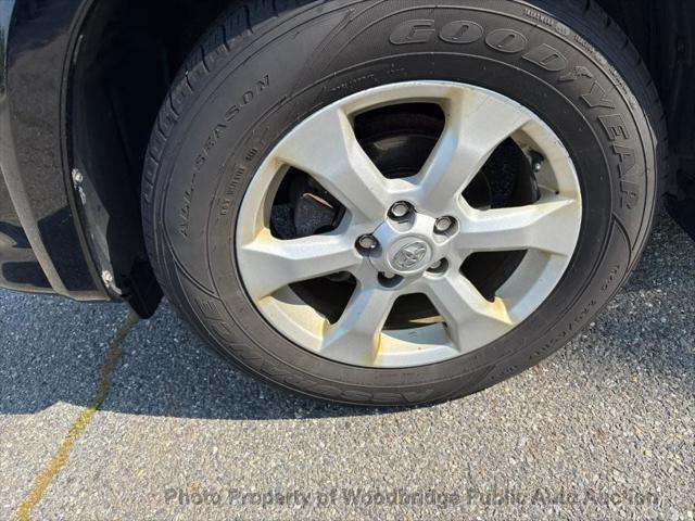 used 2012 Toyota RAV4 car, priced at $5,950