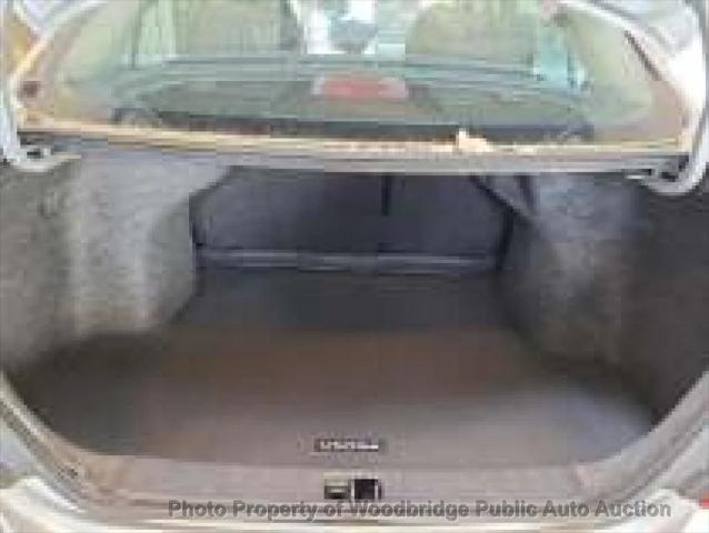 used 2012 Nissan Versa car, priced at $2,950