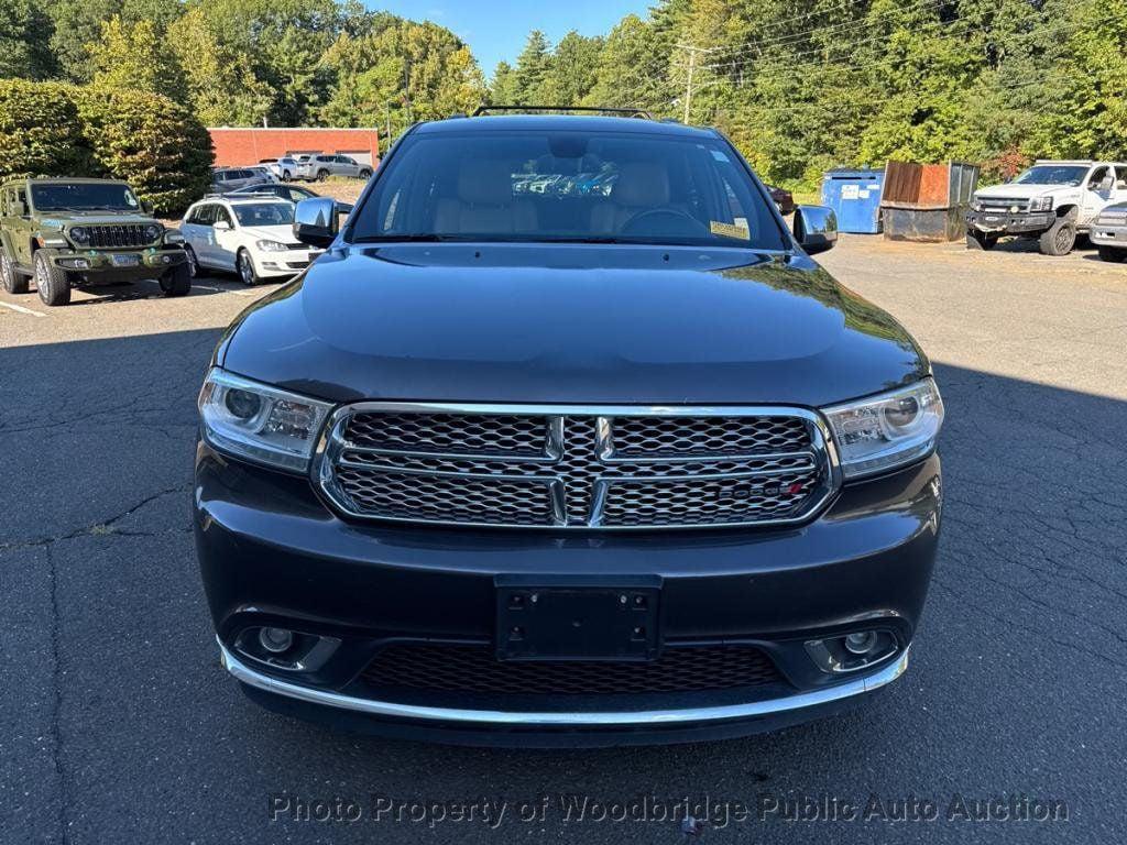 used 2014 Dodge Durango car, priced at $10,950