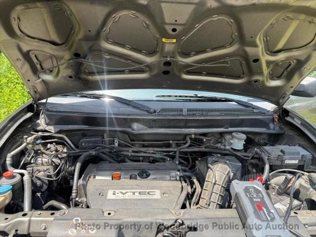 used 2008 Honda Element car, priced at $3,950
