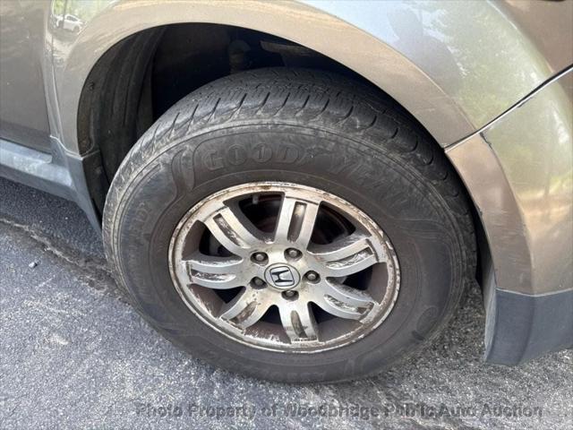 used 2008 Honda Element car, priced at $3,950