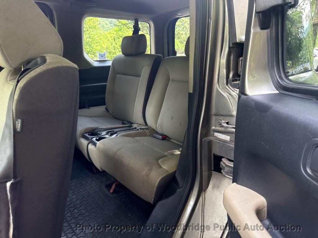 used 2008 Honda Element car, priced at $2,950
