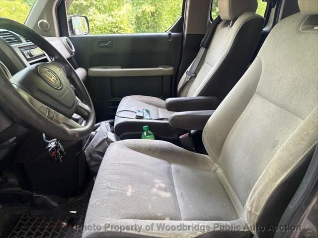 used 2008 Honda Element car, priced at $3,950