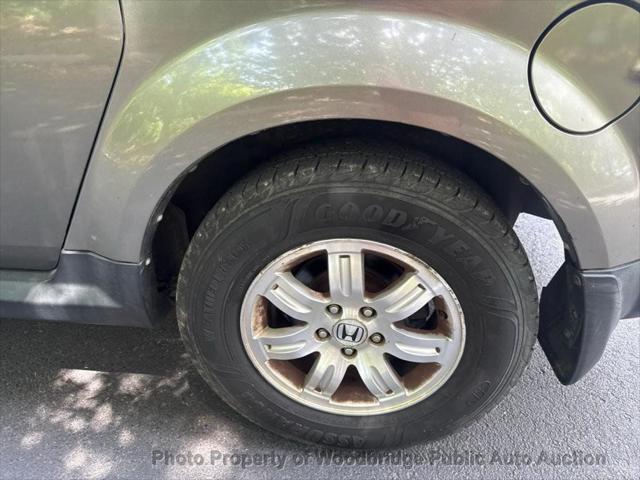 used 2008 Honda Element car, priced at $3,950