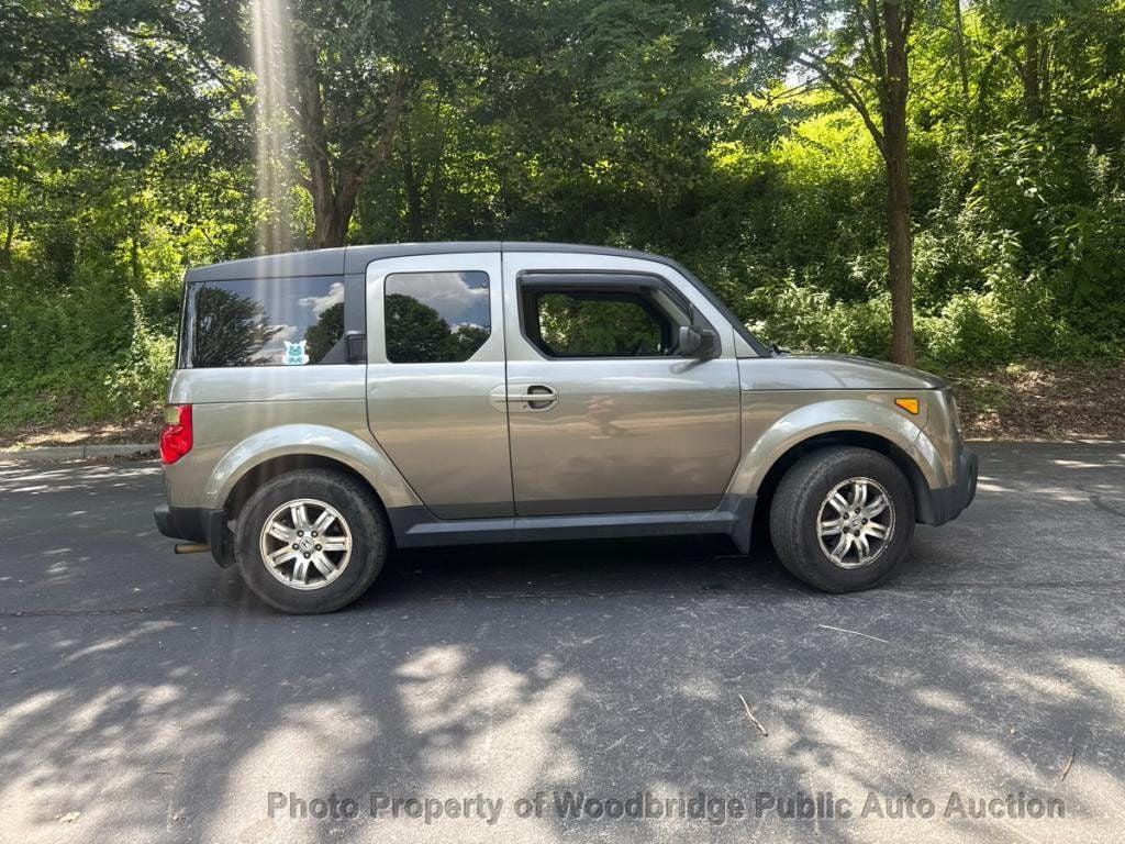 used 2008 Honda Element car, priced at $3,450