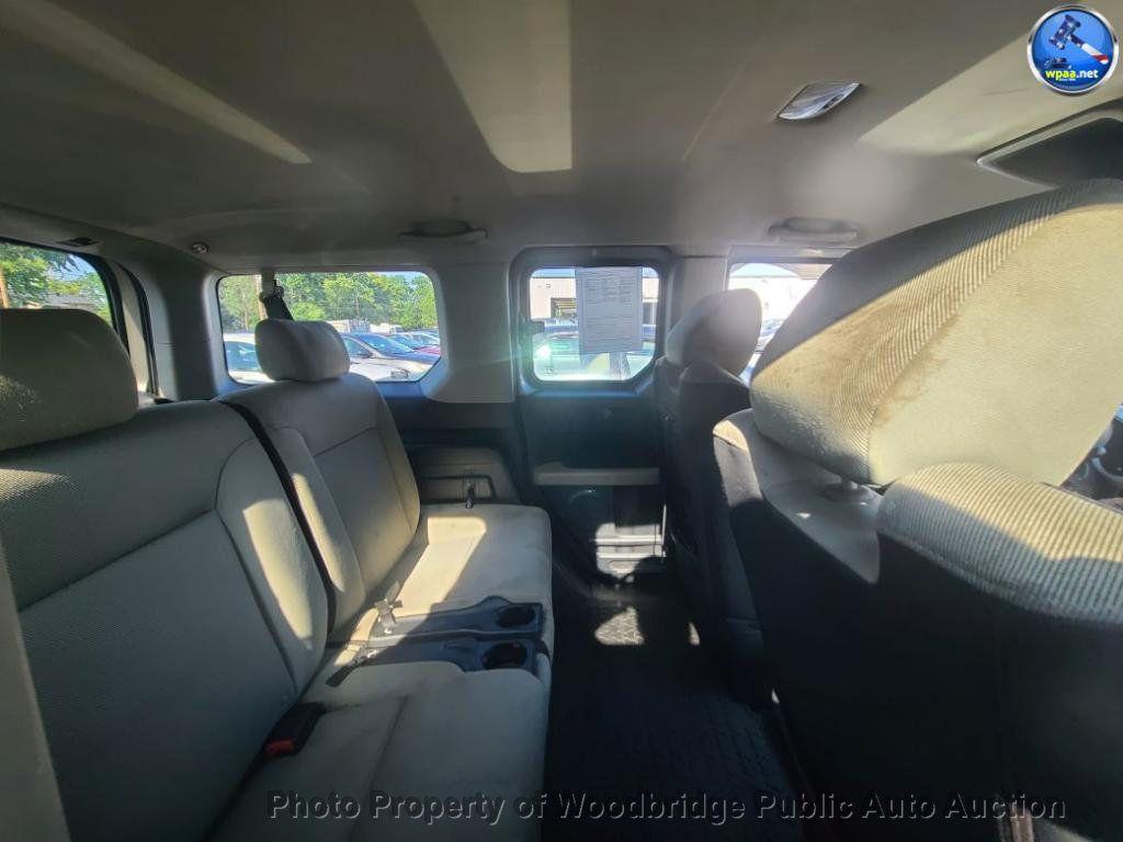 used 2008 Honda Element car, priced at $3,450