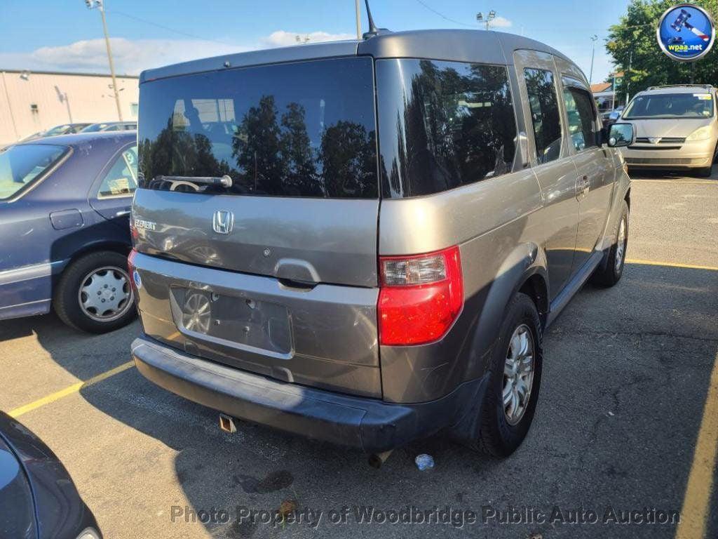 used 2008 Honda Element car, priced at $3,450