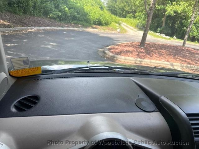 used 2008 Honda Element car, priced at $3,950