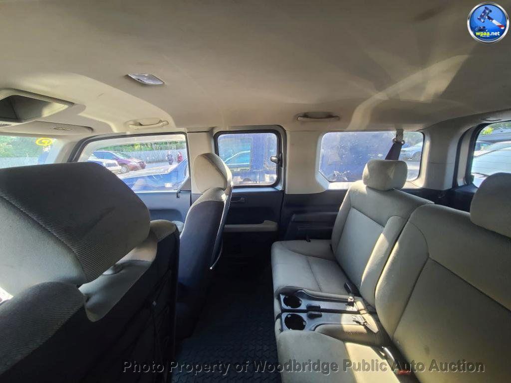 used 2008 Honda Element car, priced at $3,450