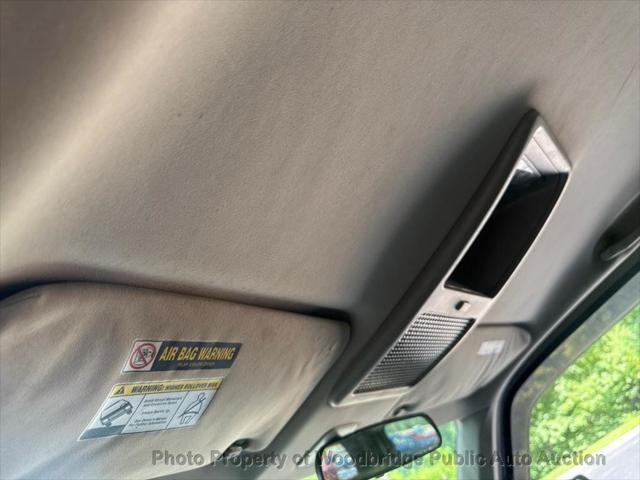 used 2008 Honda Element car, priced at $3,950