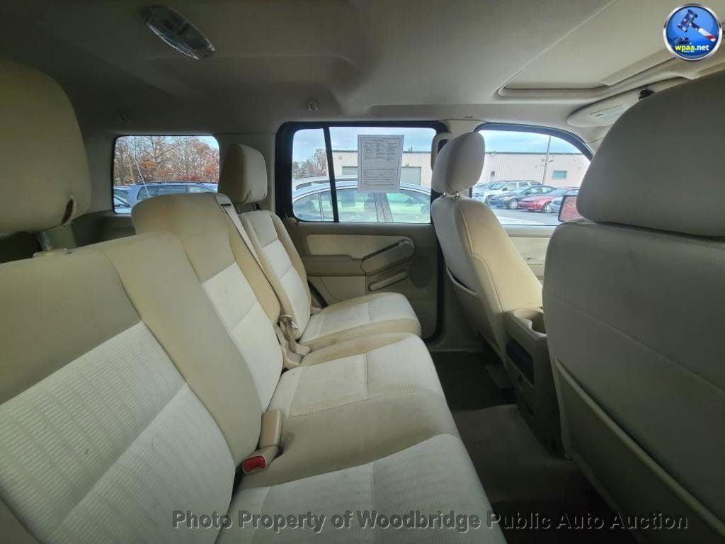 used 2008 Ford Explorer car, priced at $4,950