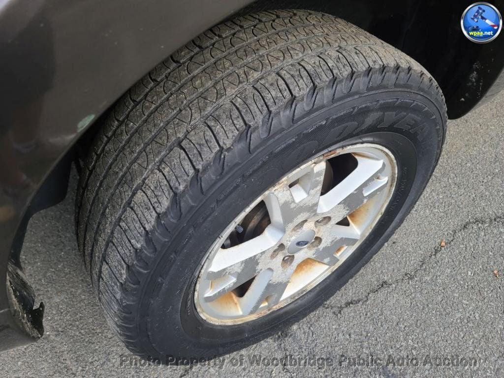 used 2008 Ford Explorer car, priced at $4,950