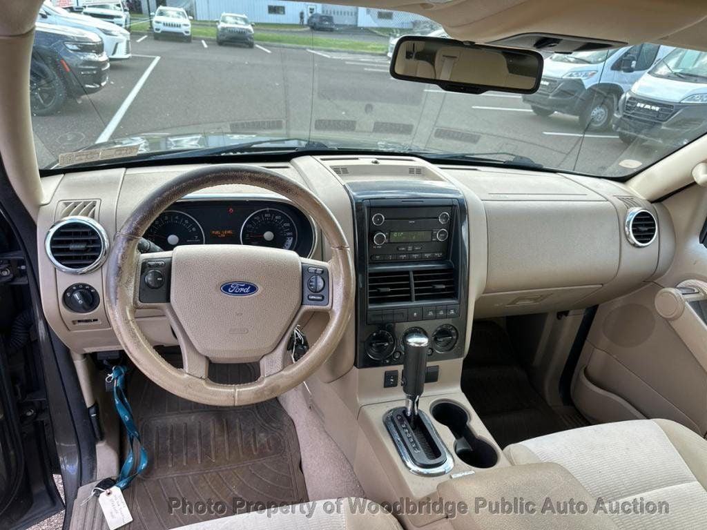 used 2008 Ford Explorer car, priced at $4,950