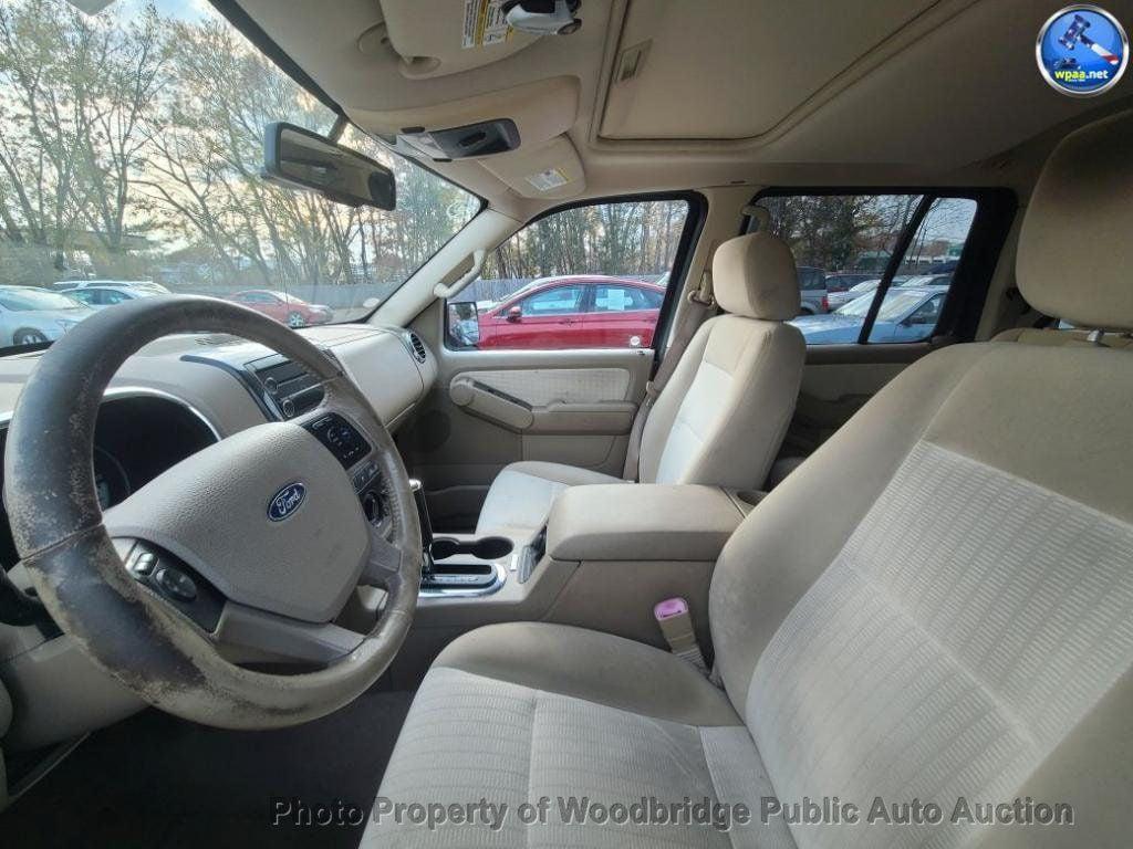 used 2008 Ford Explorer car, priced at $4,950