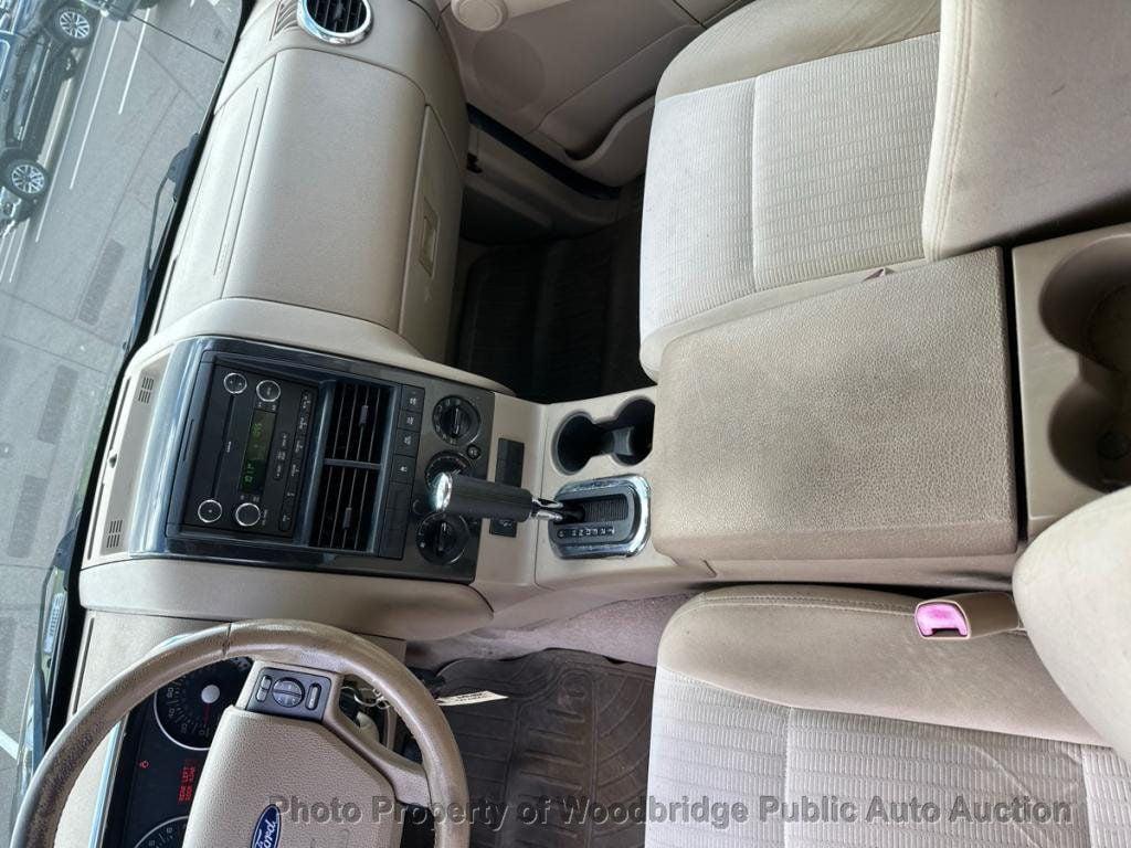 used 2008 Ford Explorer car, priced at $4,950