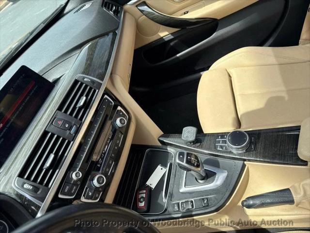 used 2019 BMW 430 Gran Coupe car, priced at $10,450