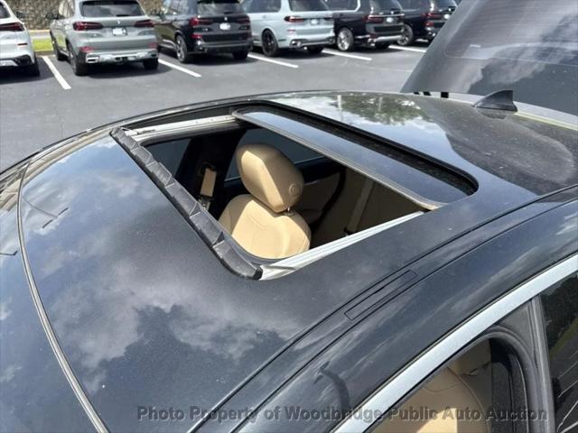 used 2019 BMW 430 Gran Coupe car, priced at $10,450