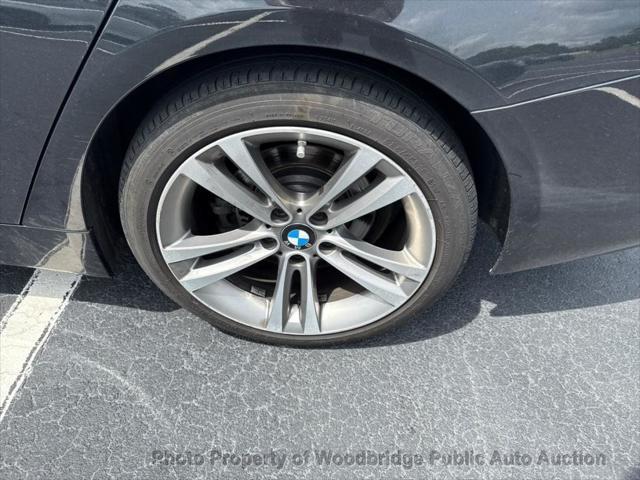 used 2019 BMW 430 Gran Coupe car, priced at $10,450