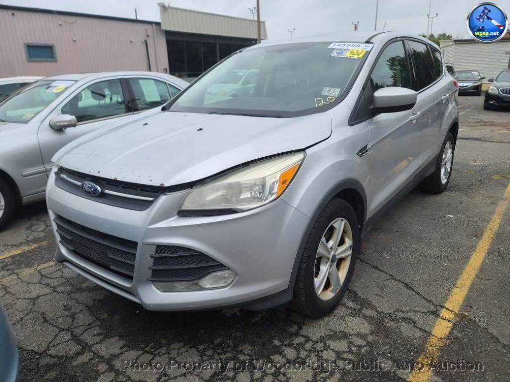 used 2013 Ford Escape car, priced at $3,950