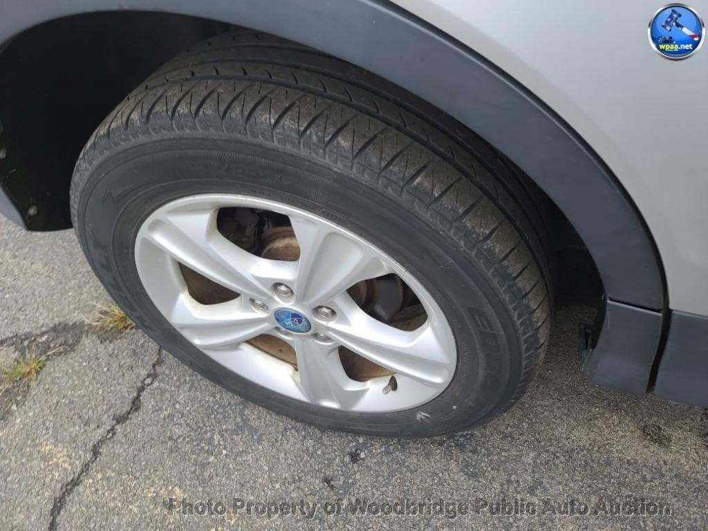 used 2013 Ford Escape car, priced at $3,950