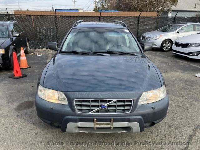 used 2006 Volvo XC70 car, priced at $2,950