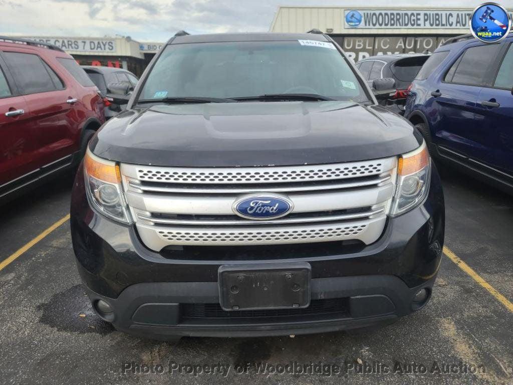 used 2014 Ford Explorer car, priced at $5,450