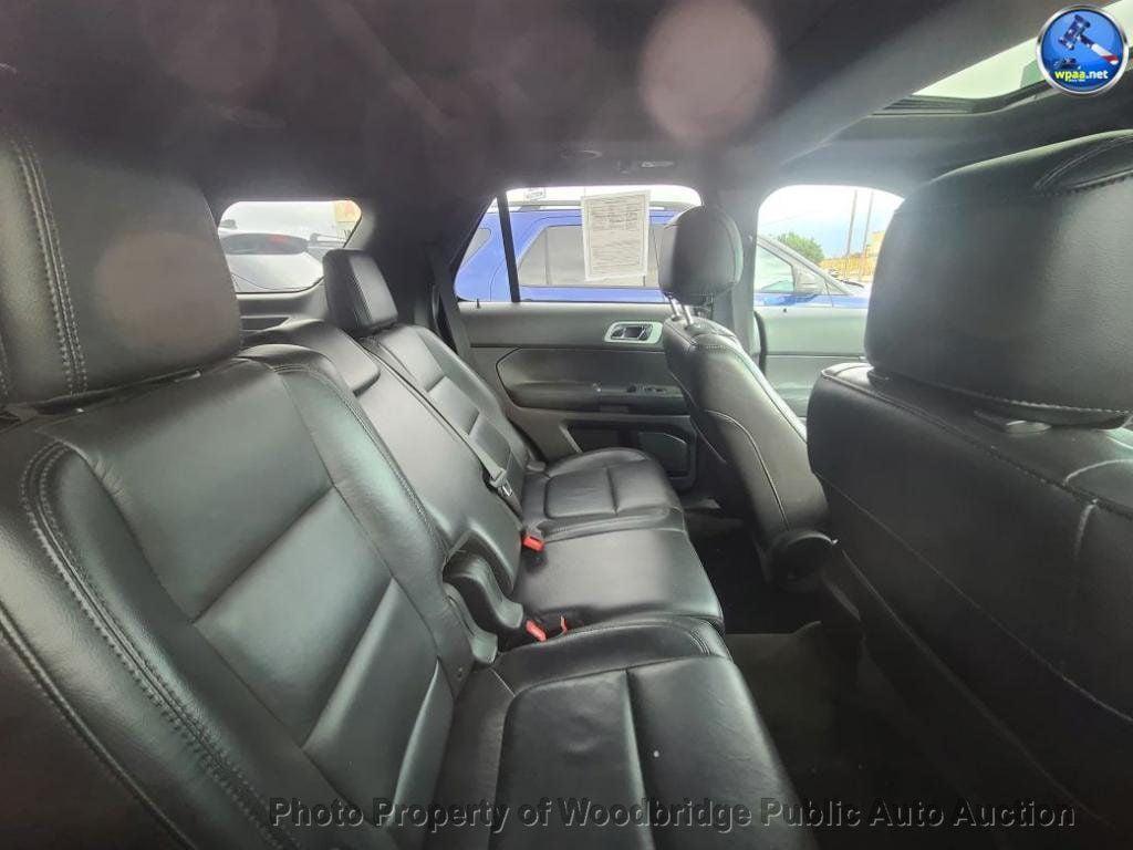 used 2014 Ford Explorer car, priced at $5,450