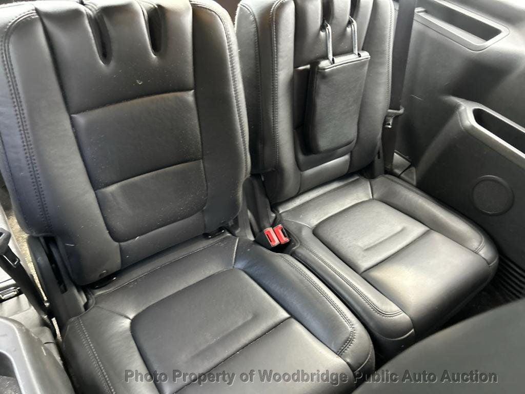 used 2014 Ford Explorer car, priced at $5,450