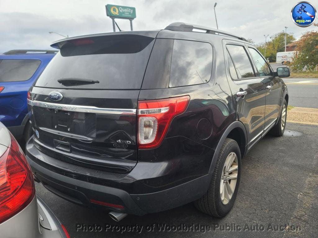 used 2014 Ford Explorer car, priced at $5,450