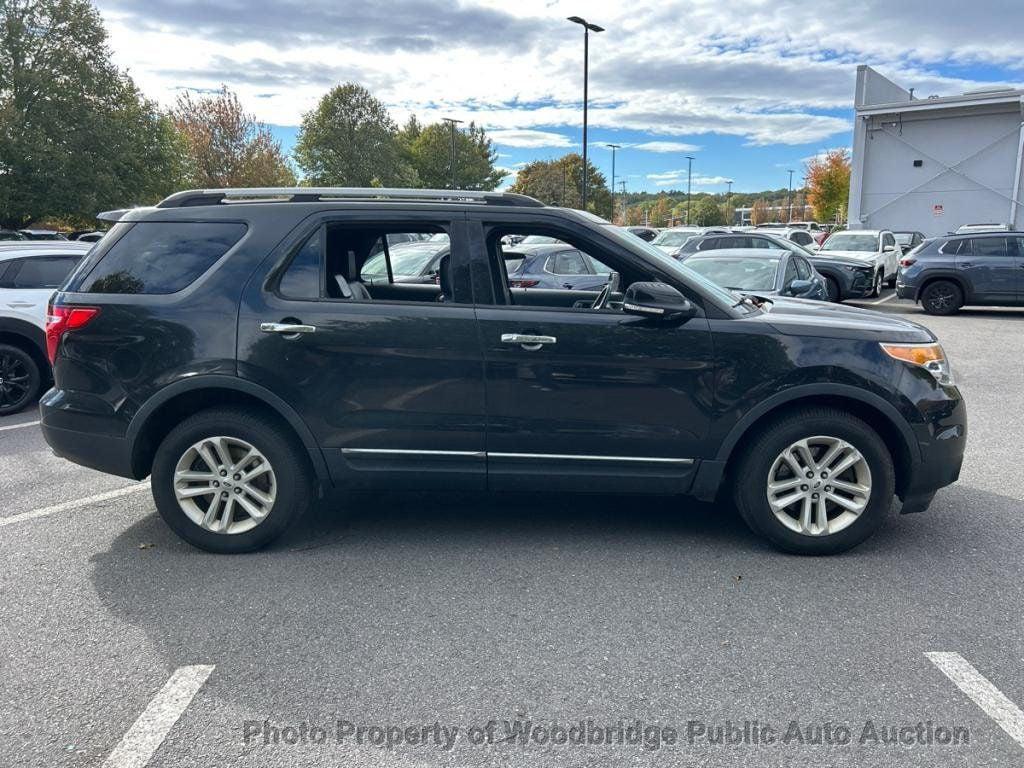 used 2014 Ford Explorer car, priced at $5,450
