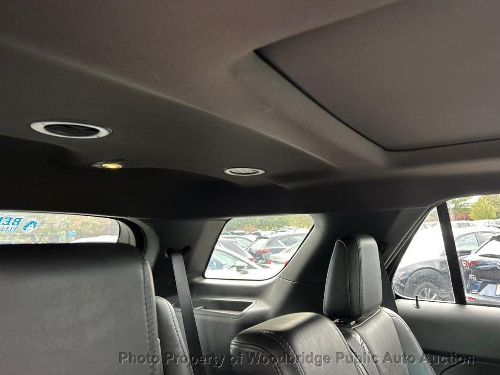 used 2014 Ford Explorer car, priced at $5,450