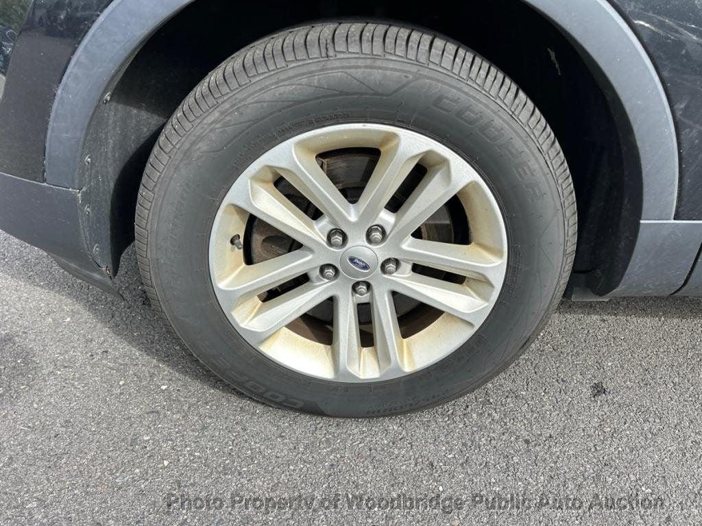 used 2014 Ford Explorer car, priced at $5,450