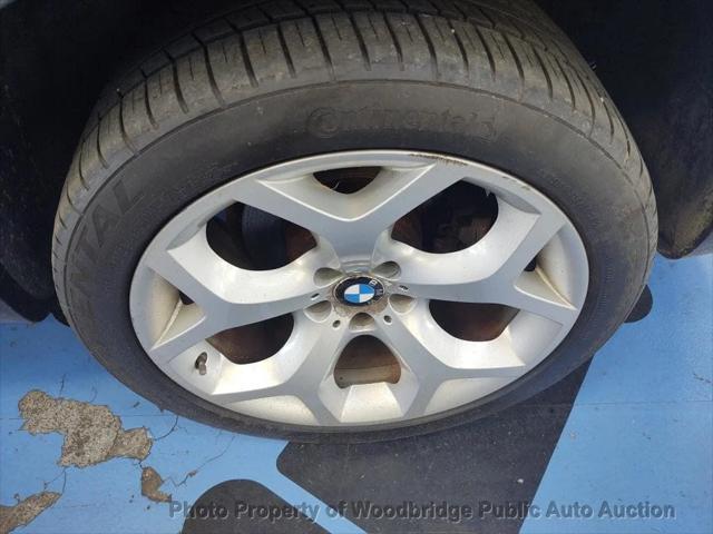 used 2012 BMW X5 car, priced at $4,450