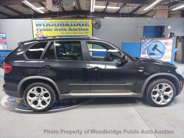used 2012 BMW X5 car, priced at $4,450