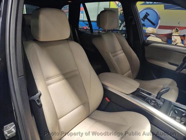 used 2012 BMW X5 car, priced at $4,450
