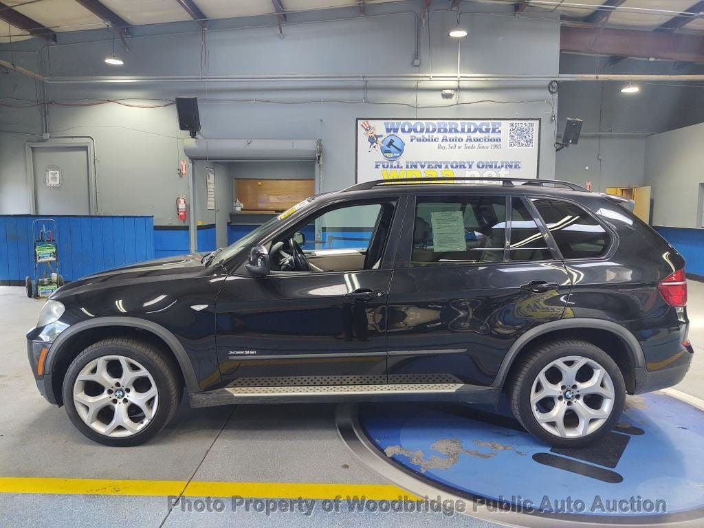 used 2012 BMW X5 car, priced at $4,499
