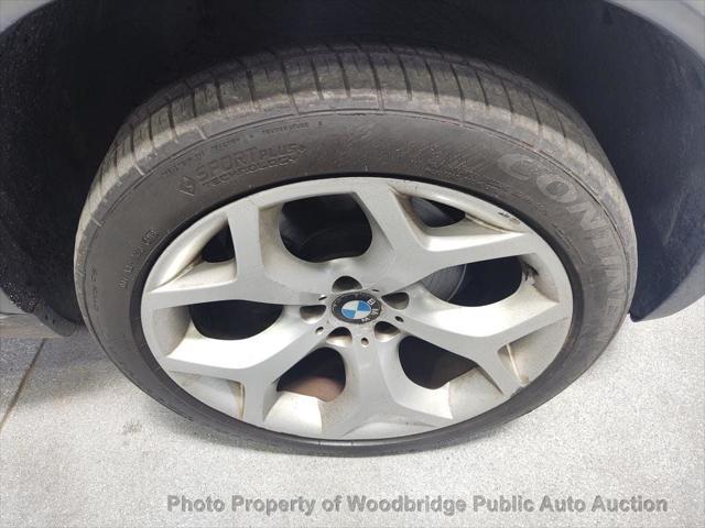 used 2012 BMW X5 car, priced at $4,450