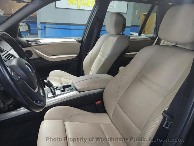 used 2012 BMW X5 car, priced at $4,450