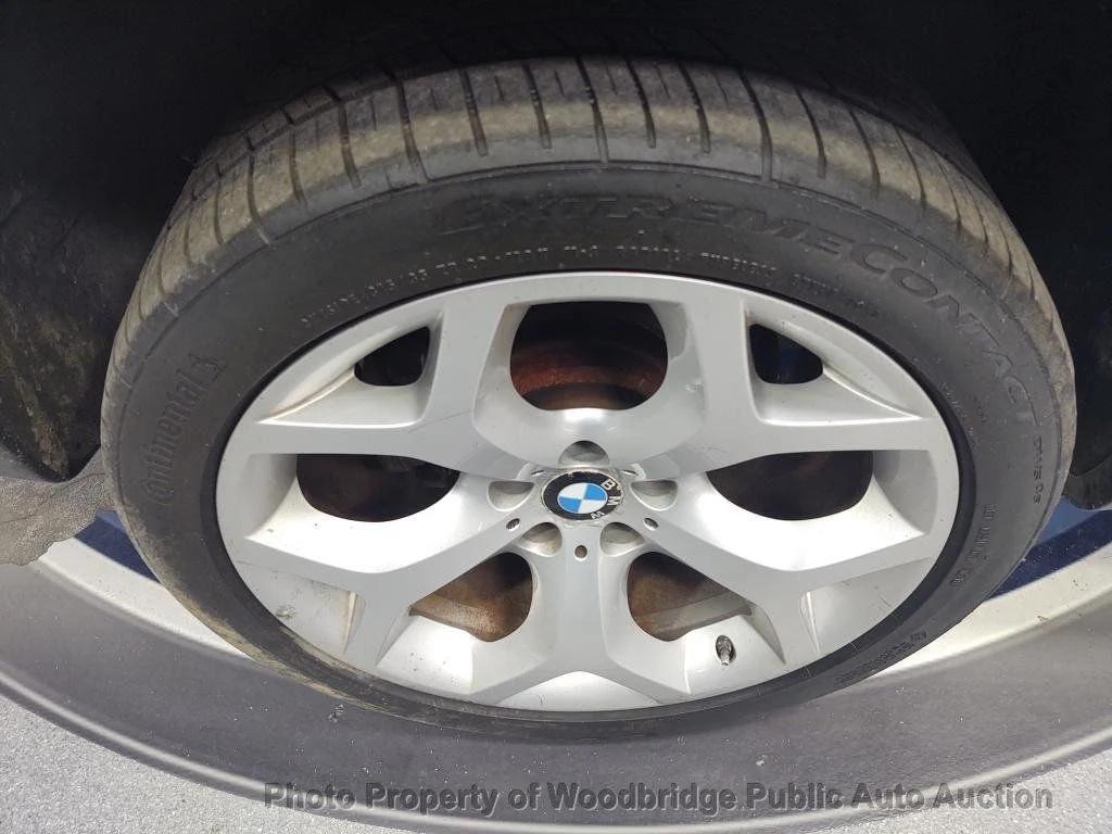 used 2012 BMW X5 car, priced at $4,499