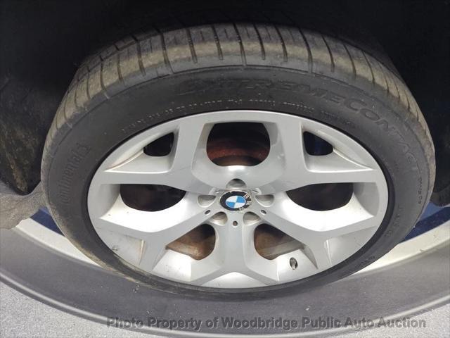 used 2012 BMW X5 car, priced at $4,450