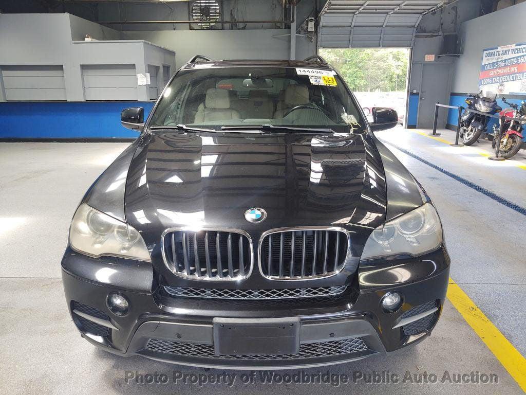 used 2012 BMW X5 car, priced at $4,499