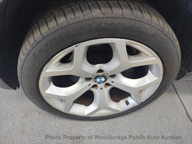 used 2012 BMW X5 car, priced at $4,450