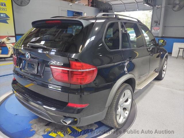 used 2012 BMW X5 car, priced at $4,450