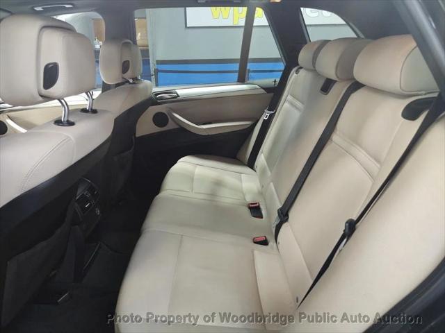 used 2012 BMW X5 car, priced at $4,450