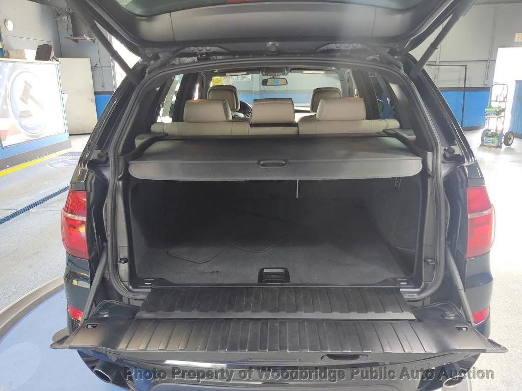 used 2012 BMW X5 car, priced at $4,499