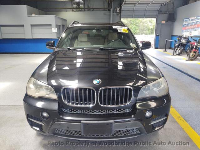 used 2012 BMW X5 car, priced at $4,450