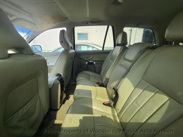 used 2013 Volvo XC90 car, priced at $3,950