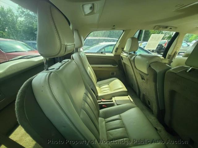 used 2013 Volvo XC90 car, priced at $3,950